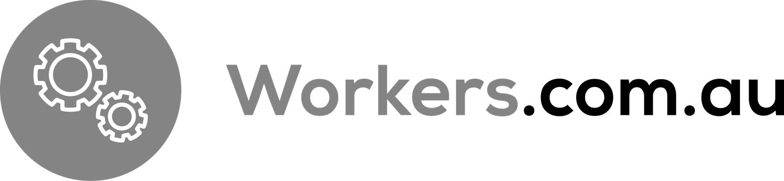 Workers.com.au logo